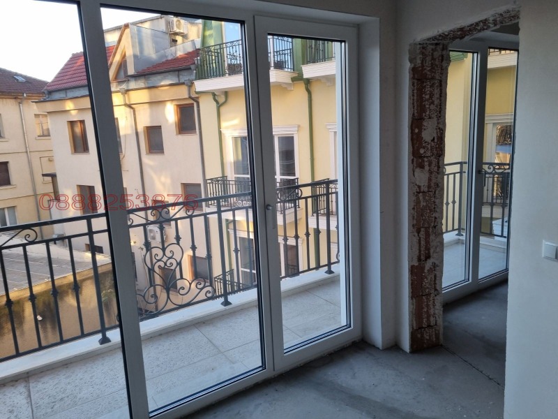 Продава 4-СТАЕН, гр. Русе, Център, снимка 9 - Апартаменти - 52779907