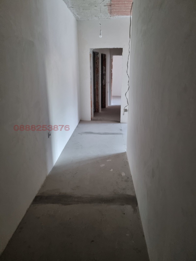 Продава 4-СТАЕН, гр. Русе, Център, снимка 12 - Апартаменти - 52779907