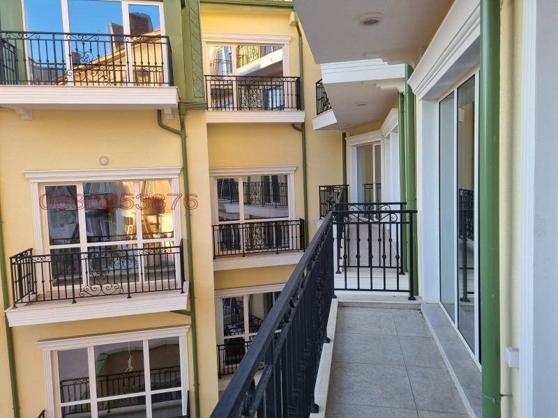 Продава 4-СТАЕН, гр. Русе, Център