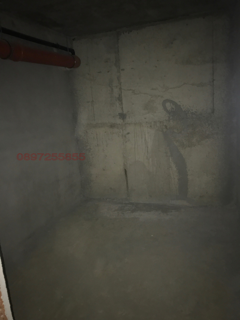 Продава 4-СТАЕН, гр. Варна, Стадион Спартак, снимка 16 - Апартаменти - 53560083