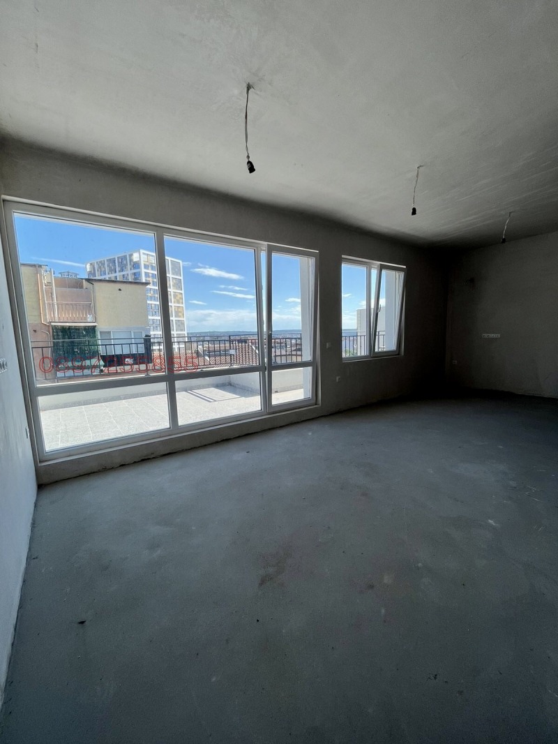 Продава 4-СТАЕН, гр. Варна, Стадион Спартак, снимка 5 - Апартаменти - 53560083