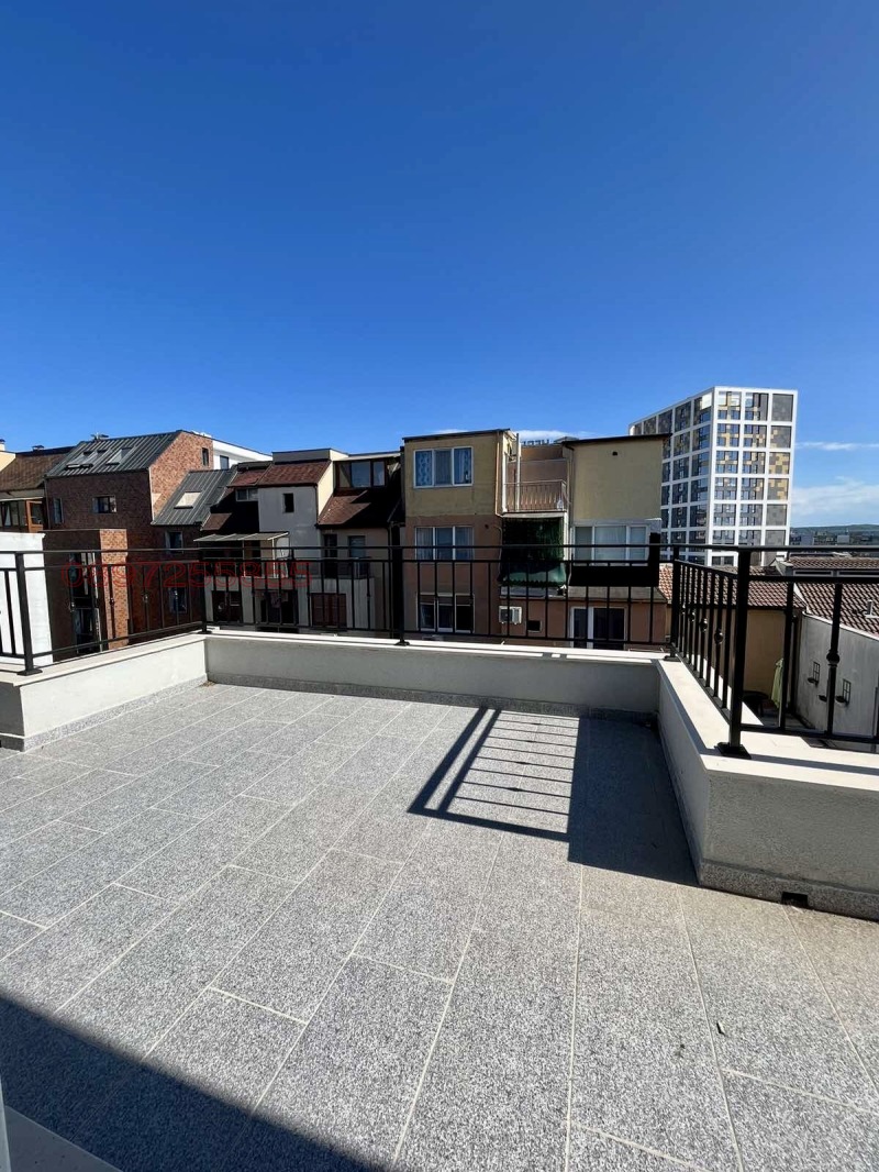 Продава 4-СТАЕН, гр. Варна, Стадион Спартак, снимка 2 - Апартаменти - 53560083