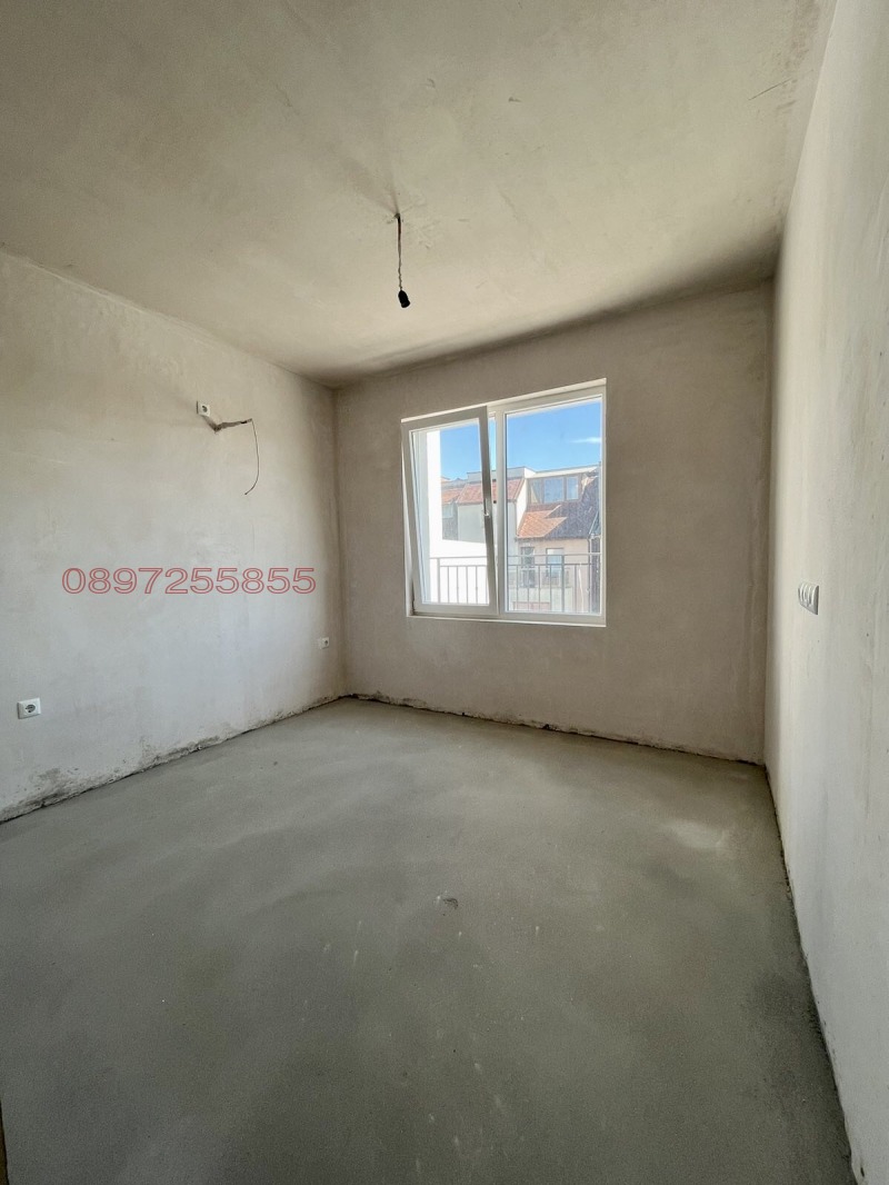 Продава 4-СТАЕН, гр. Варна, Стадион Спартак, снимка 9 - Апартаменти - 53560083