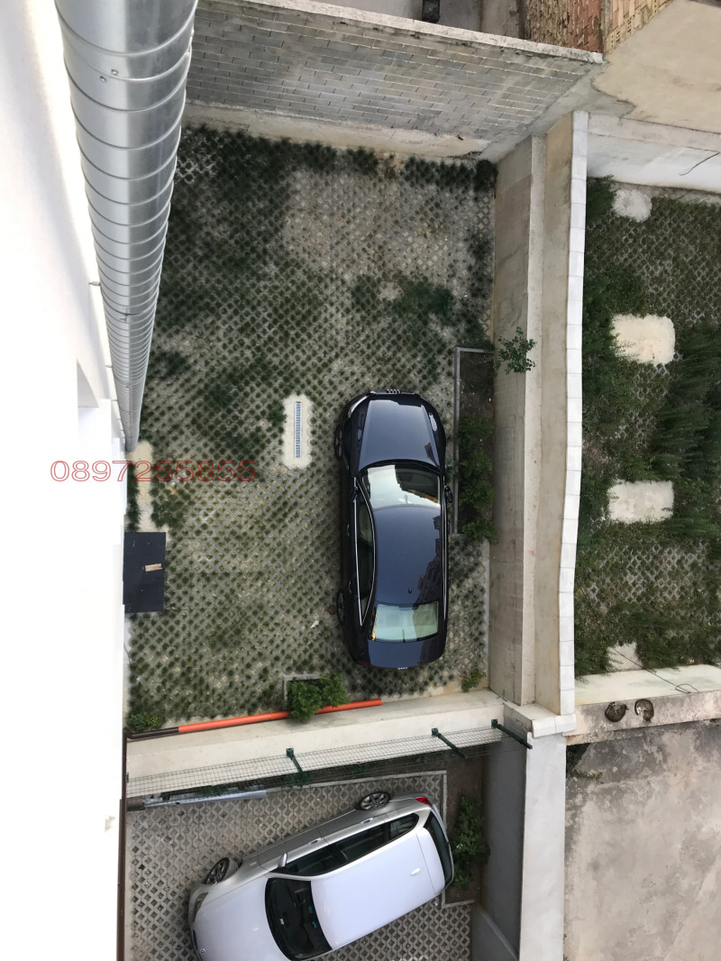 Продава 4-СТАЕН, гр. Варна, Стадион Спартак, снимка 15 - Апартаменти - 53560083