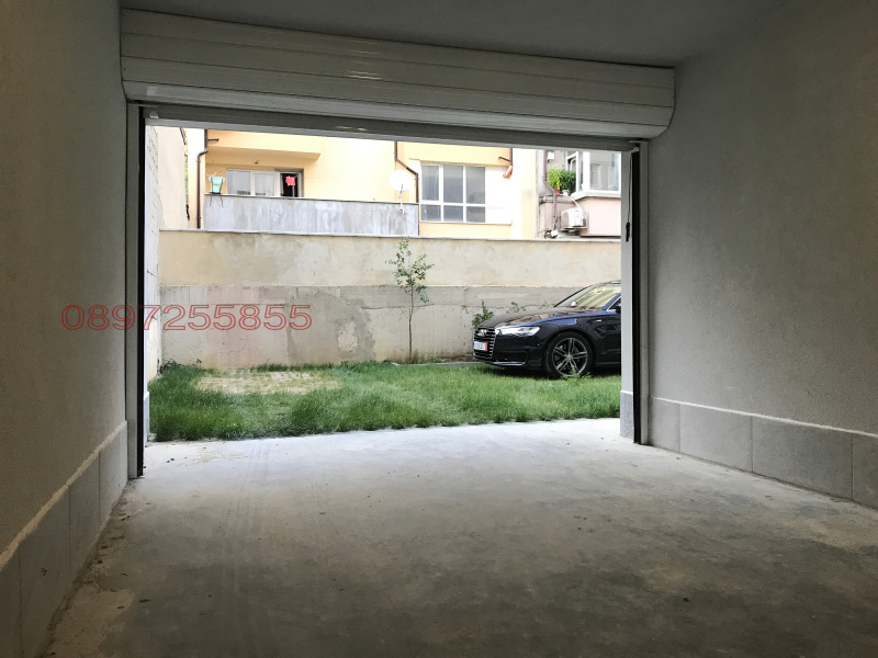 Продава 4-СТАЕН, гр. Варна, Стадион Спартак, снимка 13 - Апартаменти - 53560083