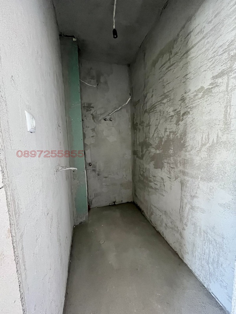 Продава 4-СТАЕН, гр. Варна, Стадион Спартак, снимка 11 - Апартаменти - 53560083