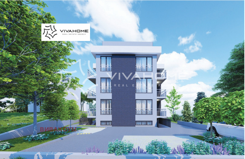 Na prodej  Mezonet Varna , Vinica , 192 m2 | 62883307 - obraz [3]