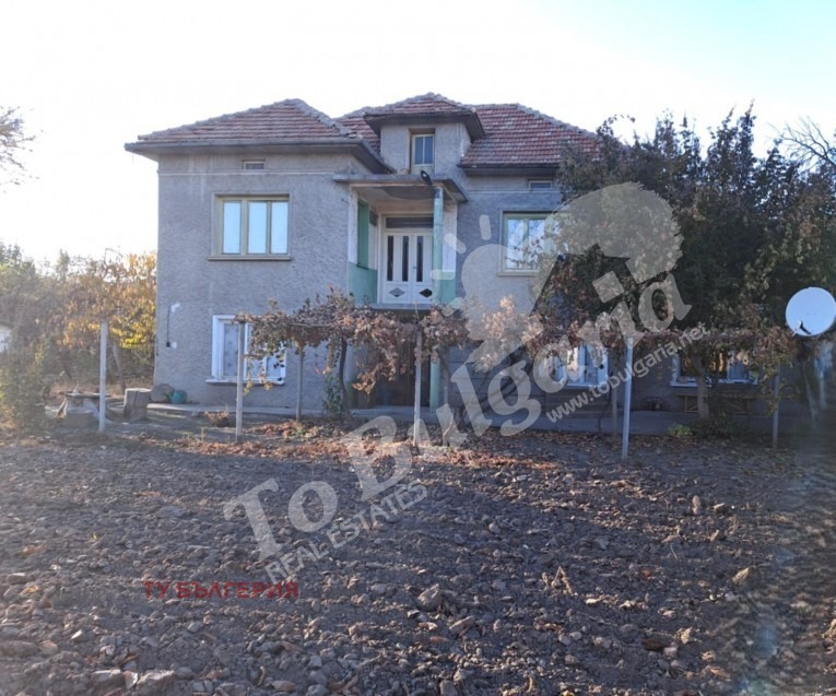 À vendre  Maison région Veliko Tarnovo , Karaisen , 110 m² | 62969522