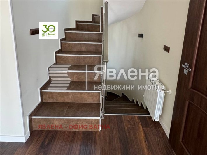 Продава КЪЩА, с. Оброчище, област Добрич, снимка 16 - Къщи - 48420514