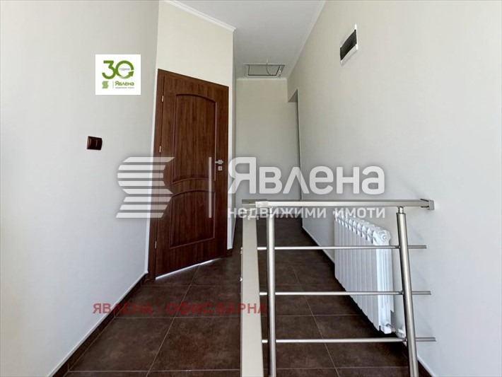 Продава КЪЩА, с. Оброчище, област Добрич, снимка 12 - Къщи - 48420514