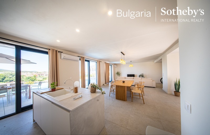Til salg  Hus region Burgas , Sozopol , 215 kvm | 95564452 - billede [9]