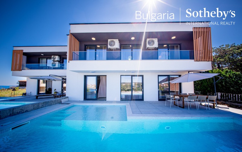 Til salg  Hus region Burgas , Sozopol , 215 kvm | 95564452 - billede [2]