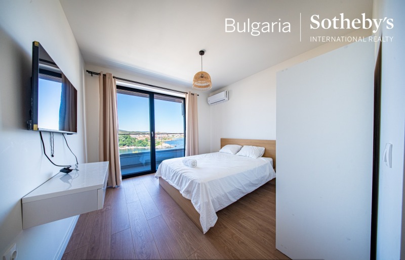 Til salg  Hus region Burgas , Sozopol , 215 kvm | 95564452 - billede [16]