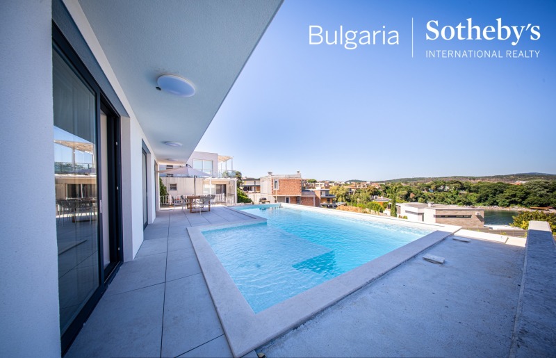 Til salg  Hus region Burgas , Sozopol , 215 kvm | 95564452 - billede [3]