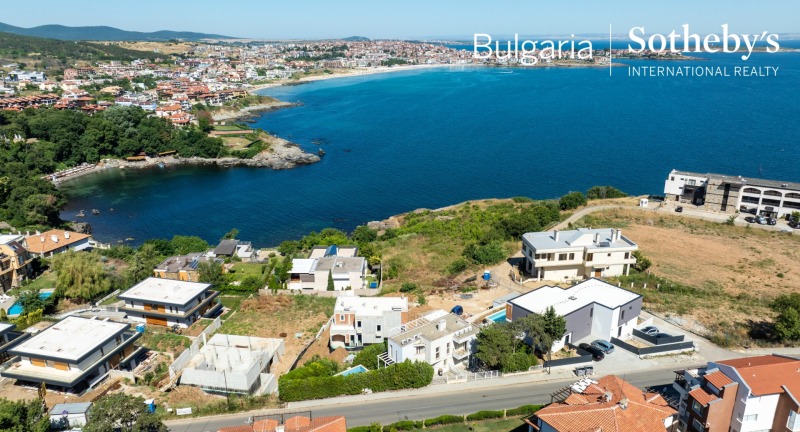 Til salg  Hus region Burgas , Sozopol , 215 kvm | 95564452 - billede [4]