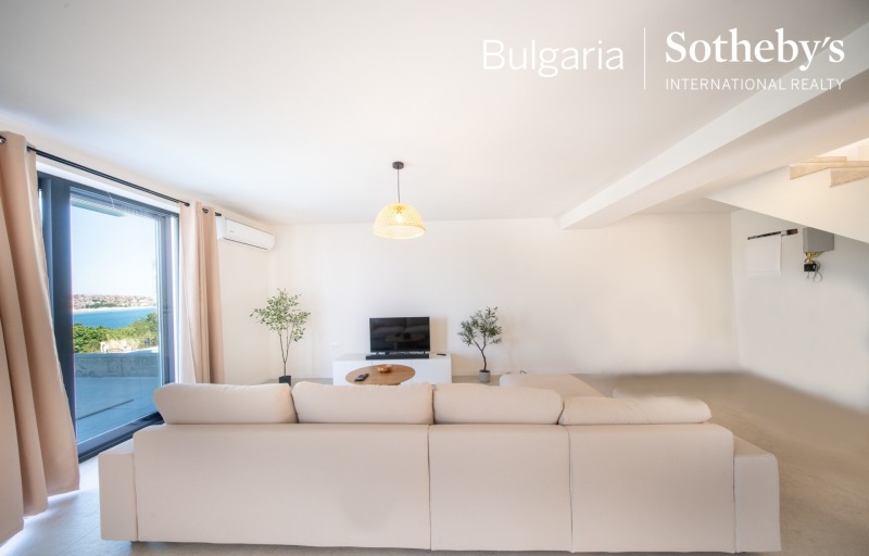 Til salg  Hus region Burgas , Sozopol , 215 kvm | 95564452 - billede [8]