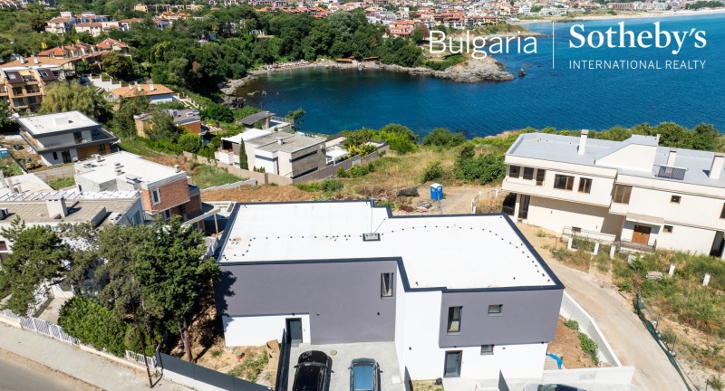 Til salg  Hus region Burgas , Sozopol , 215 kvm | 95564452 - billede [5]