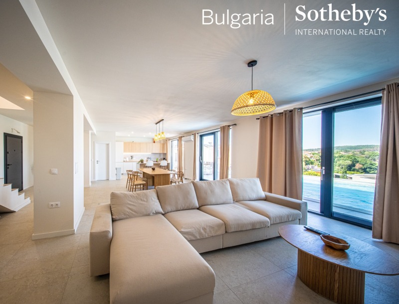 Til salg  Hus region Burgas , Sozopol , 215 kvm | 95564452 - billede [7]
