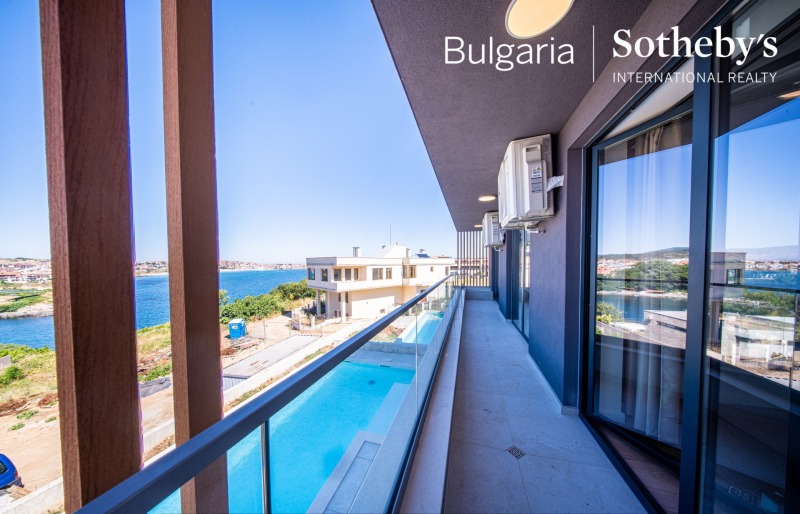 Til salg  Hus region Burgas , Sozopol , 215 kvm | 95564452 - billede [17]