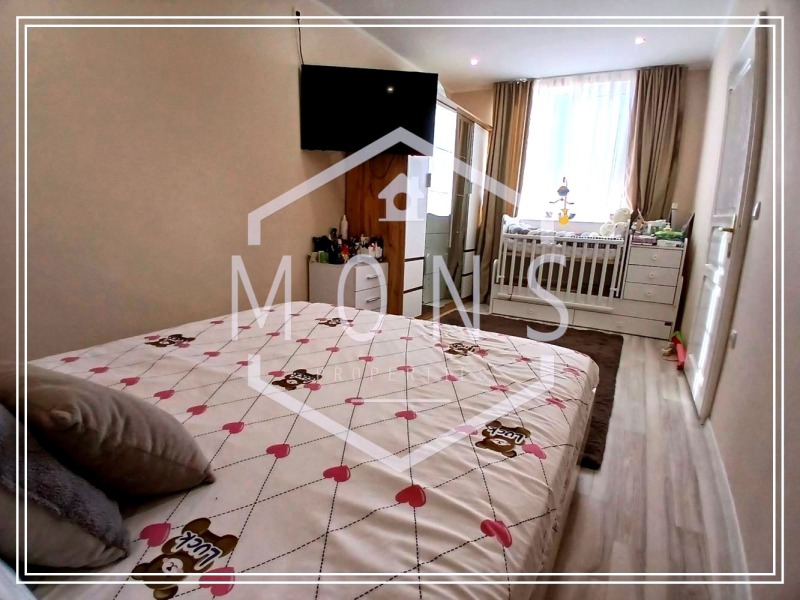 Продава  Къща област Велико Търново , с. Горна Липница , 55 кв.м | 96065763 - изображение [8]