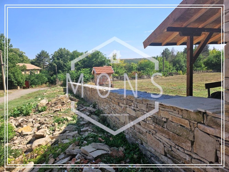 Продава  Къща област Велико Търново , с. Горна Липница , 55 кв.м | 96065763 - изображение [6]