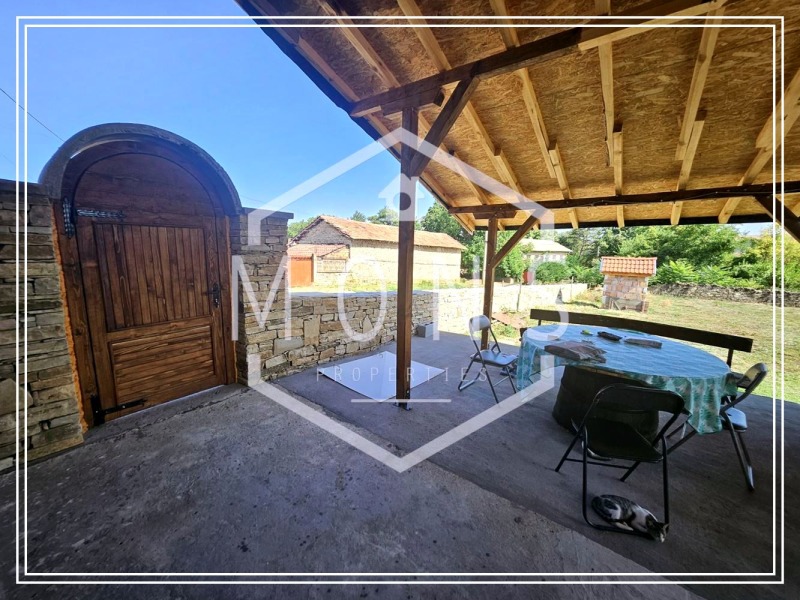 Продава  Къща област Велико Търново , с. Горна Липница , 55 кв.м | 96065763 - изображение [4]