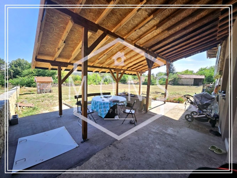 Продава  Къща област Велико Търново , с. Горна Липница , 55 кв.м | 96065763 - изображение [5]