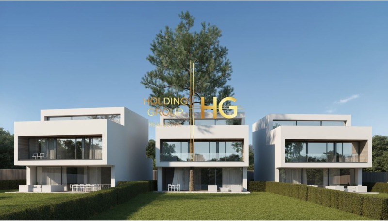 Продается  Дом Варна , м-т Евксиноград , 446 кв.м | 62211135 - изображение [3]