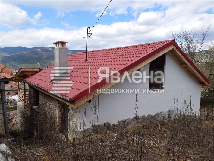 Продава КЪЩА, с. Павелско, област Смолян, снимка 15 - Къщи - 54694476