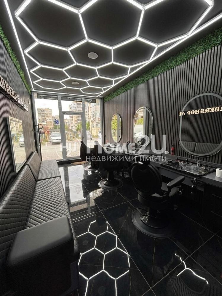 Продава МАГАЗИН, гр. Варна, Кайсиева градина, снимка 2 - Магазини - 55096128