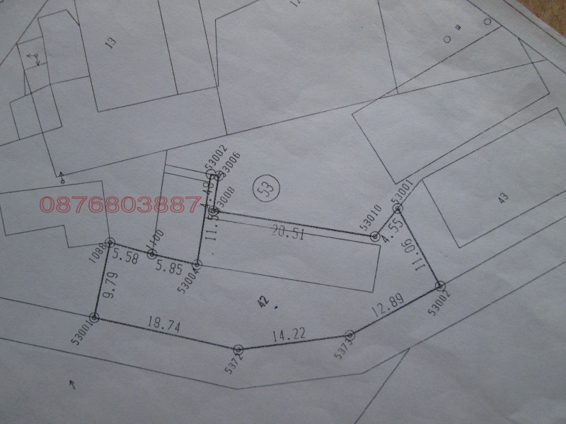 Продава ПРОМ. ПОМЕЩЕНИЕ, с. Войводиново, област Пловдив, снимка 3 - Производствени сгради - 53158728