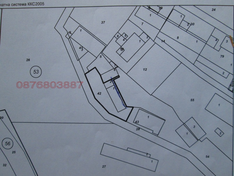 Продава ПРОМ. ПОМЕЩЕНИЕ, с. Войводиново, област Пловдив, снимка 4 - Производствени сгради - 53158728