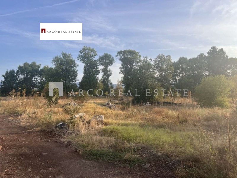 Продава ПАРЦЕЛ, гр. София, с. Горни Богров, снимка 11 - Парцели - 48757183