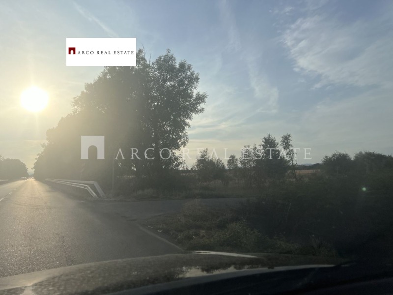 Продава ПАРЦЕЛ, гр. София, с. Горни Богров, снимка 6 - Парцели - 48757183