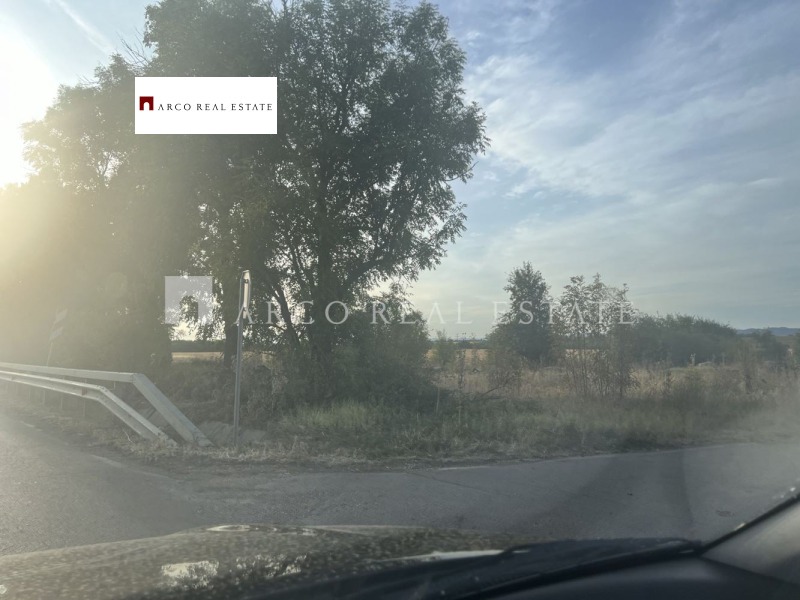 Продава ПАРЦЕЛ, гр. София, с. Горни Богров, снимка 10 - Парцели - 48757183