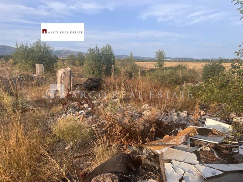 Продава ПАРЦЕЛ, гр. София, с. Горни Богров, снимка 9 - Парцели - 48757183