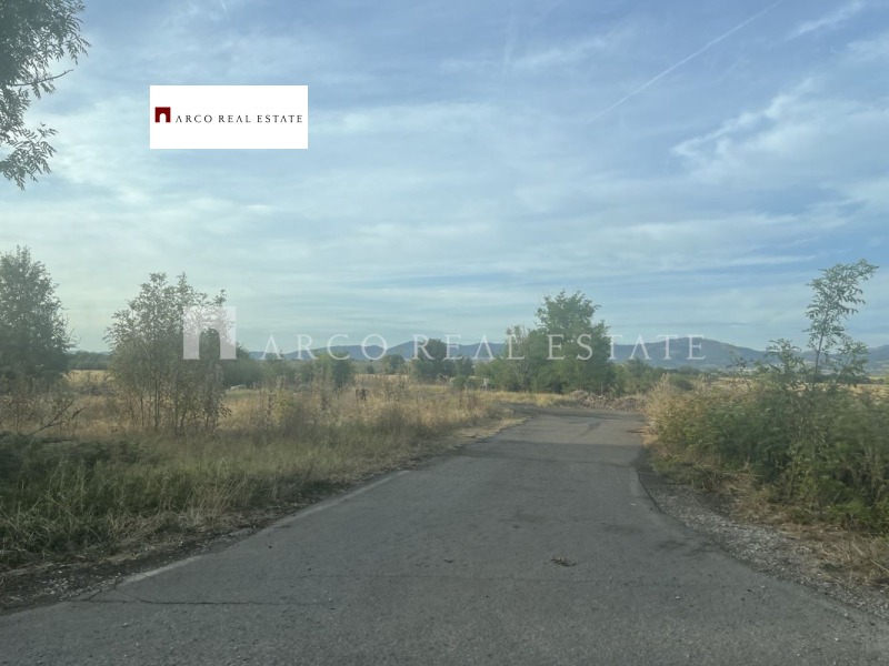 Продава ПАРЦЕЛ, гр. София, с. Горни Богров, снимка 7 - Парцели - 48757183