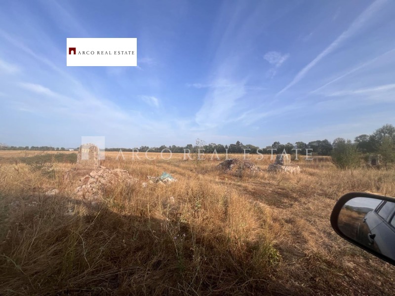 Продава ПАРЦЕЛ, гр. София, с. Горни Богров, снимка 8 - Парцели - 48757183