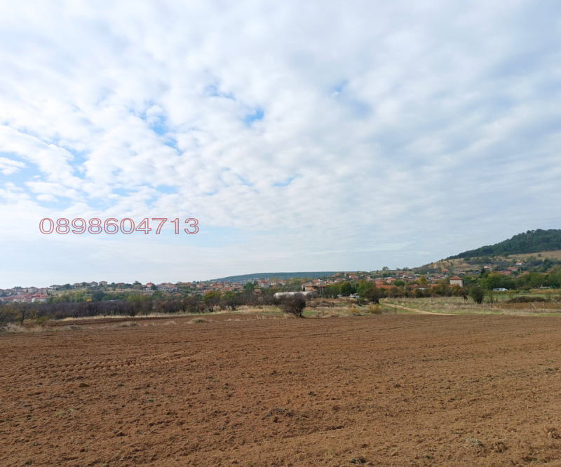 Продава ПАРЦЕЛ, гр. Хисаря, област Пловдив, снимка 2 - Парцели - 53016105