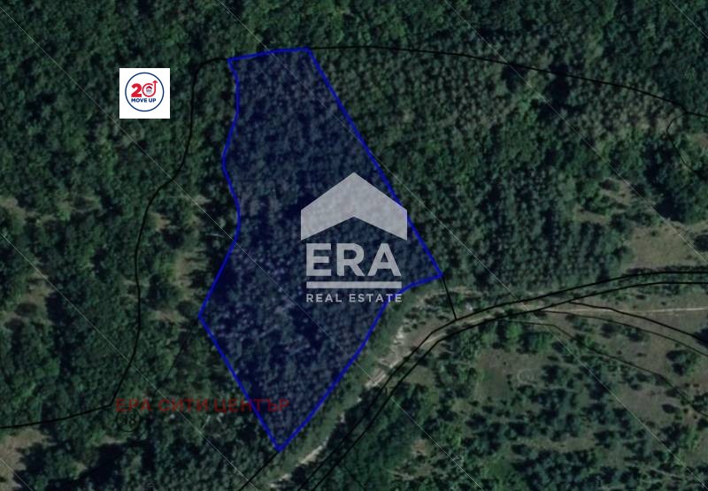 Продава ПАРЦЕЛ, с. Ново село, област Стара Загора