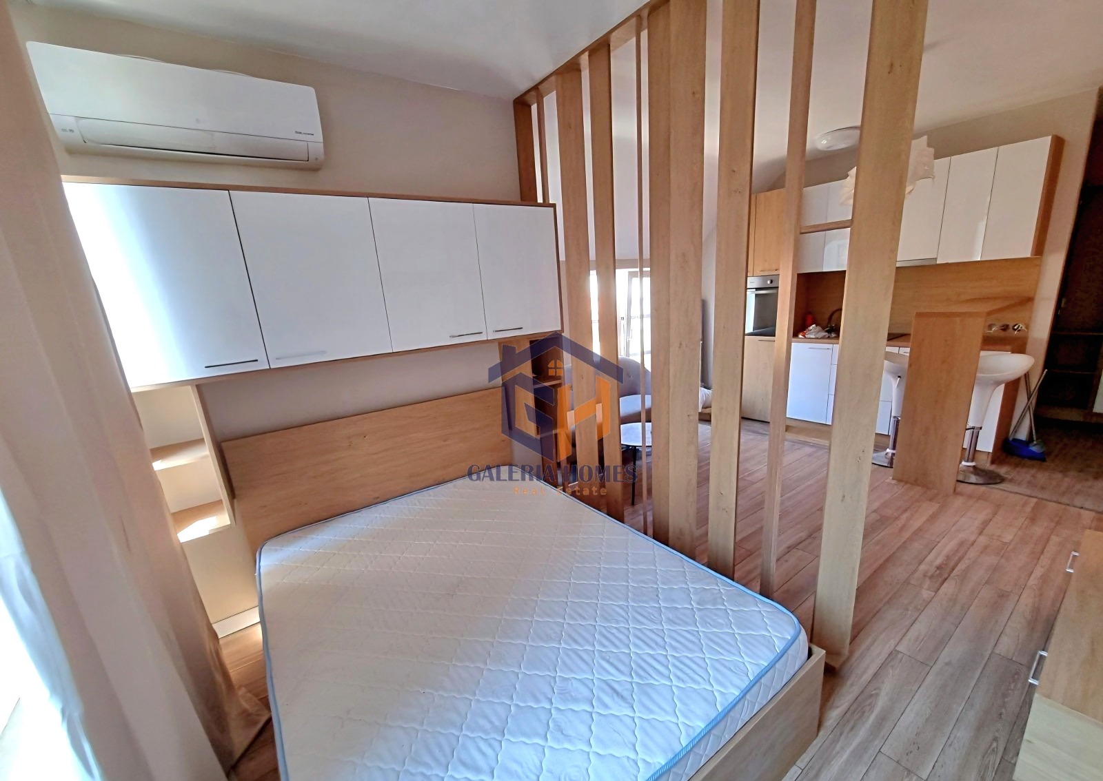 Продава 1-СТАЕН, гр. София, Студентски град, снимка 4 - Апартаменти - 54910877