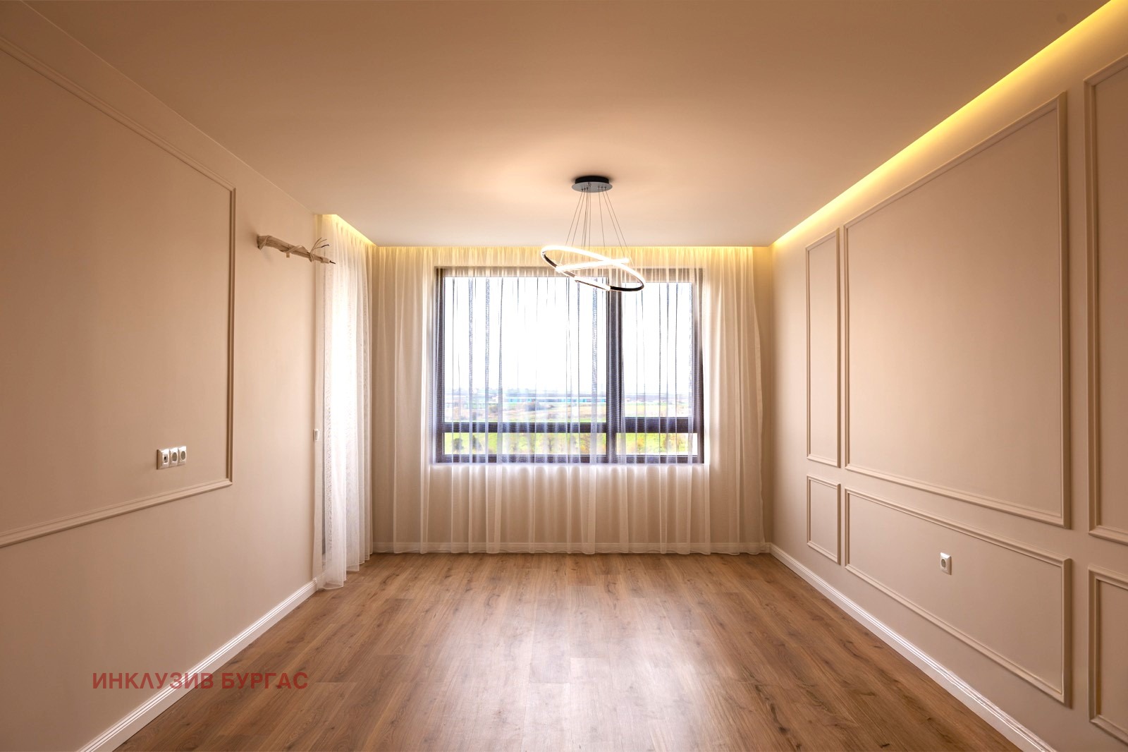 Продава 2-СТАЕН, гр. Бургас, област Бургас, снимка 3 - Апартаменти - 53202001