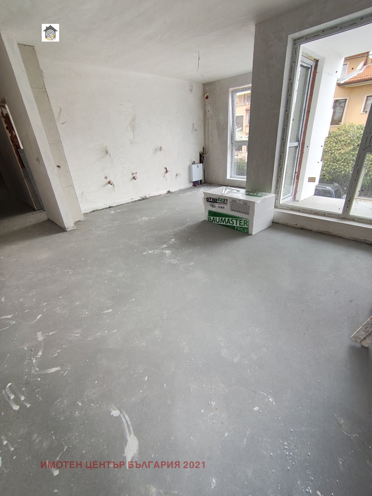 Продава 2-СТАЕН, гр. София, Овча купел, снимка 3 - Апартаменти - 54256337