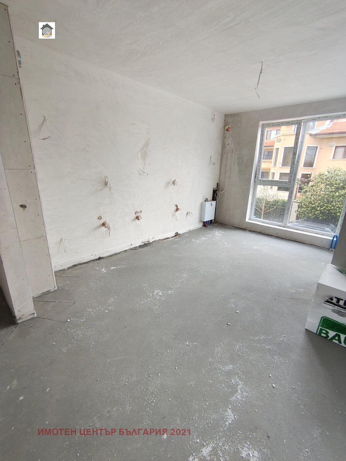 Продава 2-СТАЕН, гр. София, Овча купел 2, снимка 2 - Апартаменти - 54256337