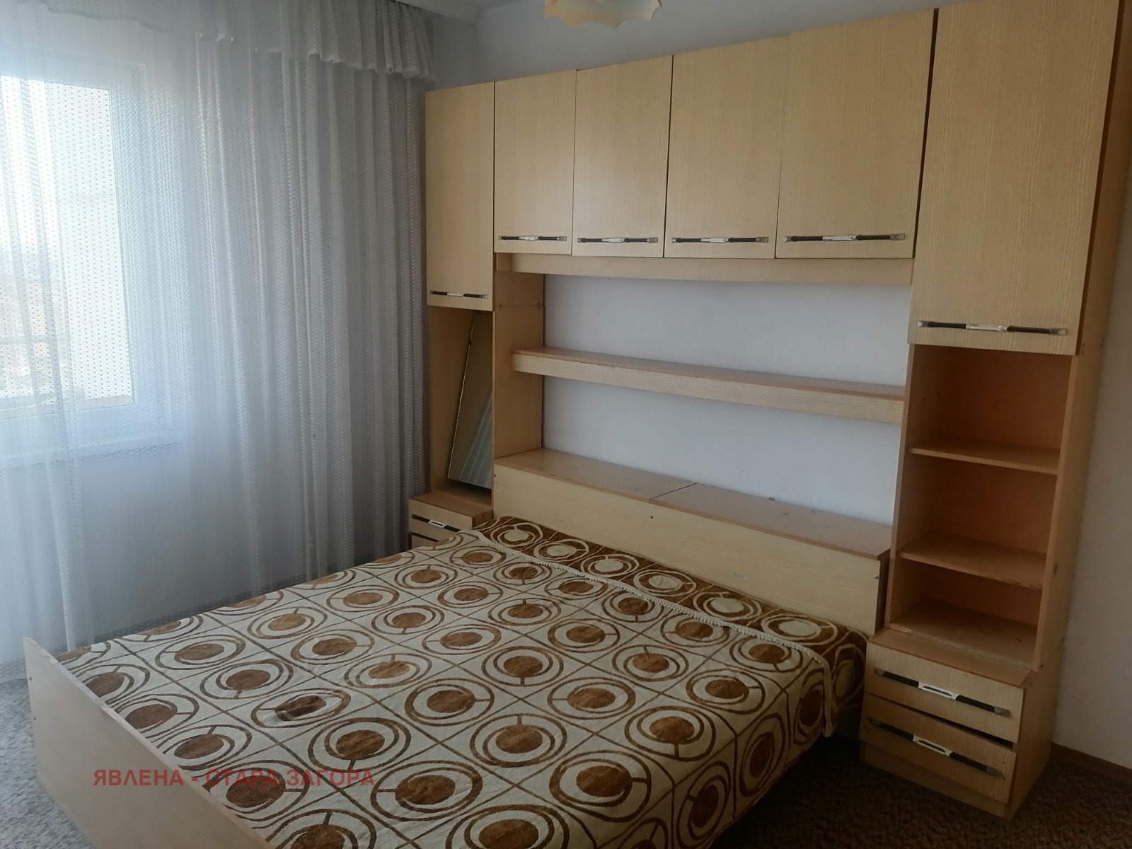 Продава 2-СТАЕН, гр. Стара Загора, Ремиза, снимка 6 - Апартаменти - 55736580