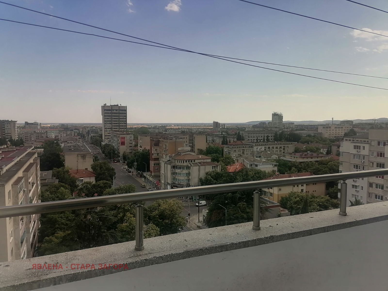 Продава 2-СТАЕН, гр. Стара Загора, Ремиза, снимка 8 - Апартаменти - 55736580