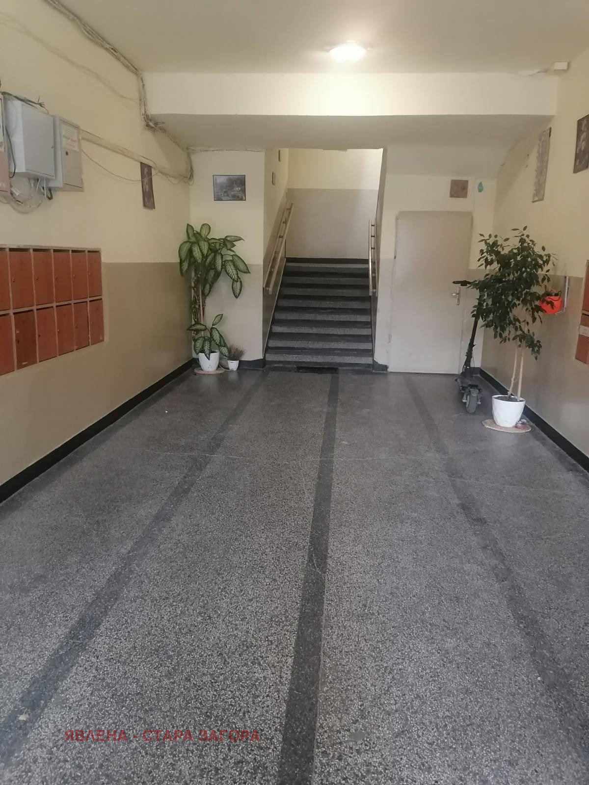 Продава 2-СТАЕН, гр. Стара Загора, Ремиза, снимка 11 - Апартаменти - 55736580