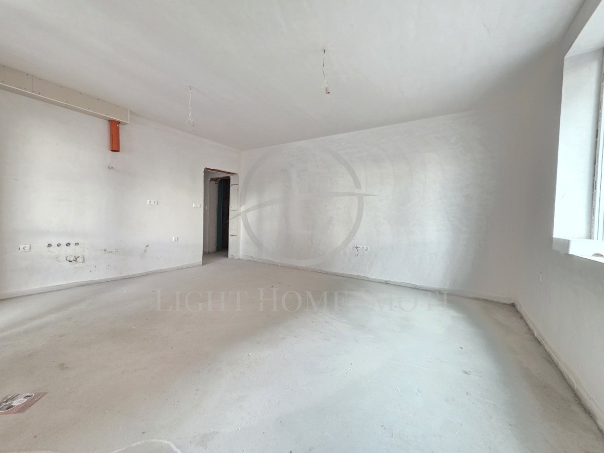 Продава 2-СТАЕН, гр. Пловдив, Остромила, снимка 5 - Апартаменти - 56726388