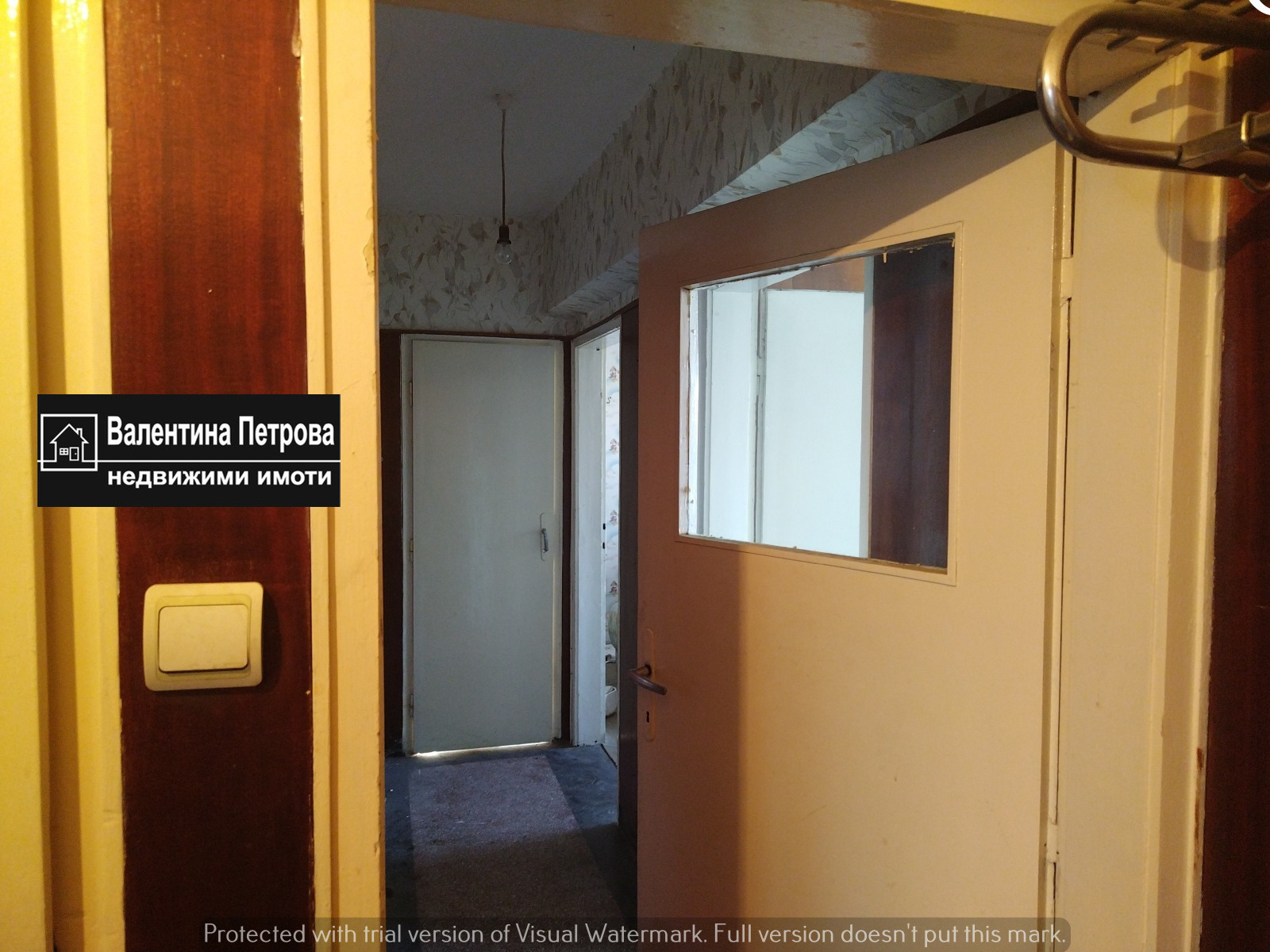 Продава 3-СТАЕН, гр. Русе, Широк център, снимка 2 - Апартаменти - 53812963