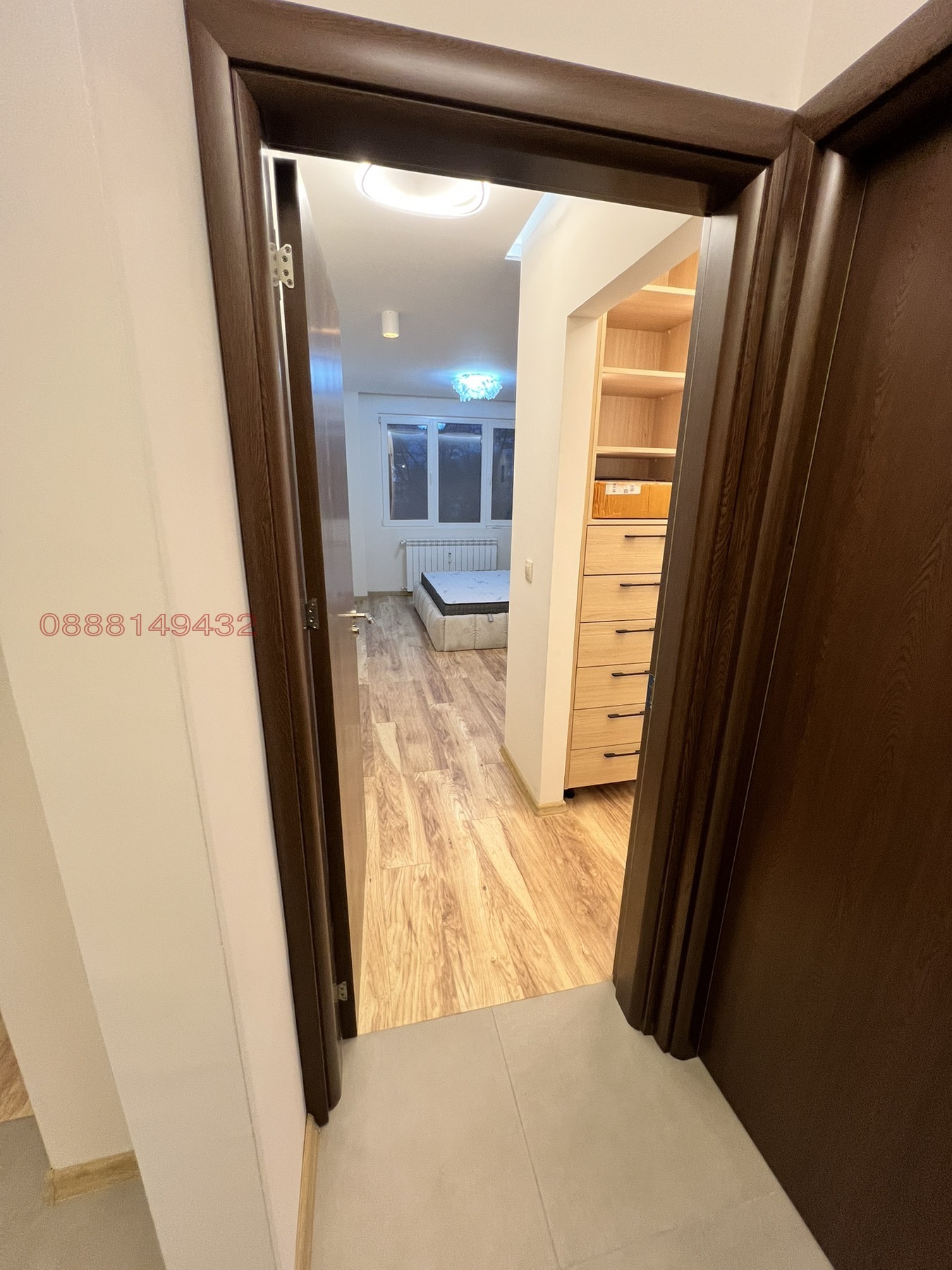 Продава 3-СТАЕН, гр. София, Младост 2, снимка 13 - Апартаменти - 53990175